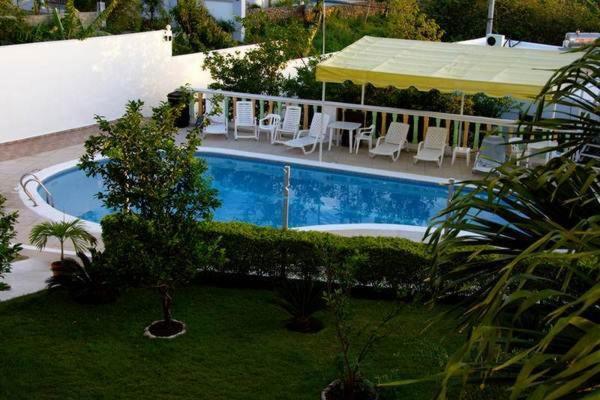 Seahorse Condos Puerto Plata Exterior foto