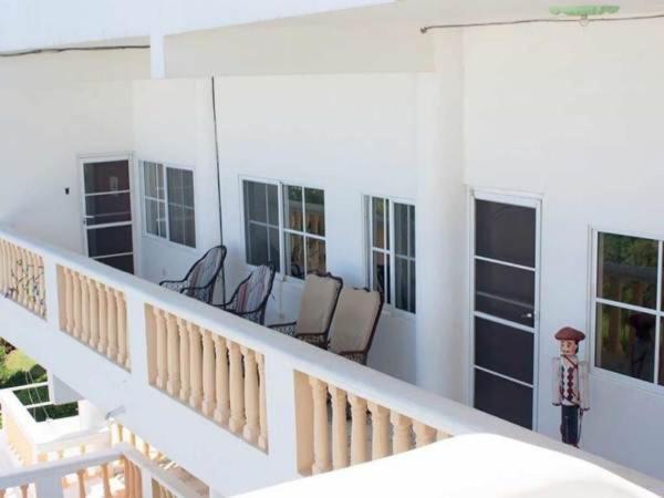 Seahorse Condos Puerto Plata Exterior foto